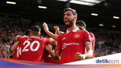 Link Live Streaming Omonia Vs Manchester United