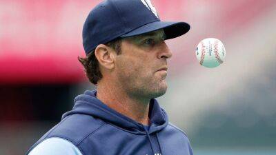 Royals fire Mike Matheny after 3 seasons
