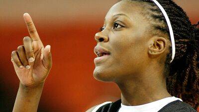 Tiffany Jackson, former basketball star, dead at 37 after breast cancer battle