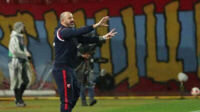 Sampdoria name Stankovic as head coach - channelnewsasia.com - Serbia - Italy -  Belgrade