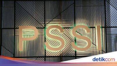 PSSI: FIFA Akan Datang ke Indonesia 2-3 Hari ke Depan