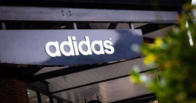 Changing habits during Covid lockdowns help Stockport's Adidas post record UK sales - manchestereveningnews.co.uk - Britain - Ukraine