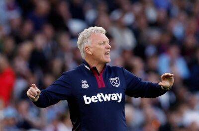 West Ham 'game-changer' set to miss Anderlecht clash through injury