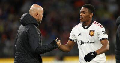 Five Manchester United players can prove a point to Erik ten Hag