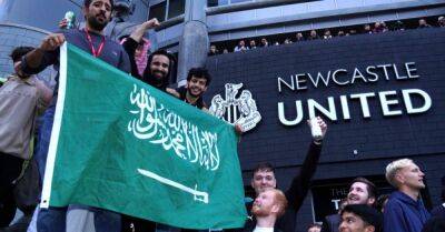 Star signings and sportswashing claims – Newcastle’s Saudi takeover one year on