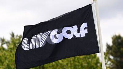 OWGR reviewing LIV Golf alliance; no points for next 2 events