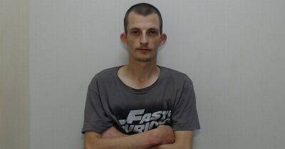 'Fast and Furious' burglar nearly trapped dad between two cars as he made desperate escape in Fiat 500 - manchestereveningnews.co.uk - Manchester - county Green