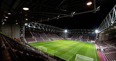 Robbie Neilson - Craig Halkett - Barrie Mackay - Stephen Kingsley - What channel is Hearts vs Fiorentina? Live stream, TV and kick-off details for Conference League clash - dailyrecord.co.uk - Italy -  Istanbul - Latvia - county Florence