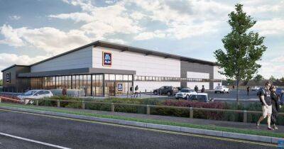 Rejected Aldi store plans refused by Oldham councillors against advice to be debated again