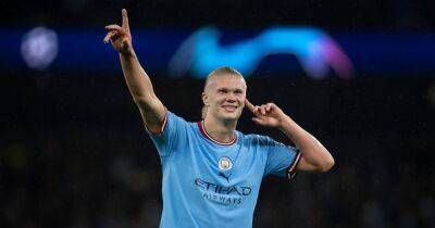 Bayern Munich chief names Man City star Erling Haaland as example of new 'discrepancy'