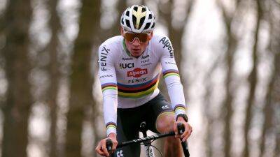 Gravel World Championships: What is it? When is it? Mathieu van der Poel set to return after hotel incident