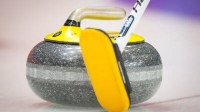 Jennifer Jones - More university, college teams needed to improve Canadian curling scene - cbc.ca - Canada - Beijing - county Canadian