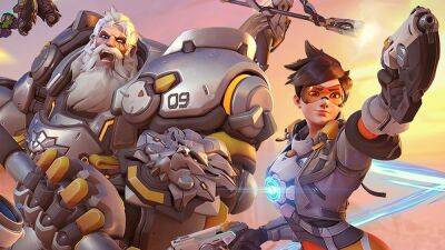 Overwatch 2: How to unlock Ranked Play - givemesport.com