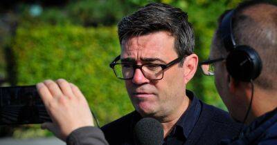 Andy Burnham says latest Hillsborough review should be 'immediately suspended'