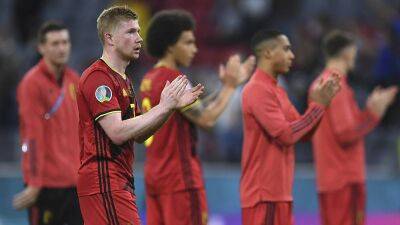 FIFA World Cup Qatar 2022: Belgium to finally win a World Cup?