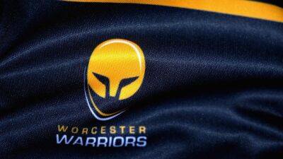Worcester suspended from Premiership for rest of season