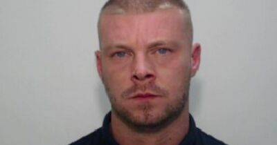 Callous conman ripped off customers to tune of £15,000 with a bogus groundwork company - manchestereveningnews.co.uk - Manchester