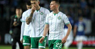 Shamrock Rovers remain winless in Conference League after Molde loss