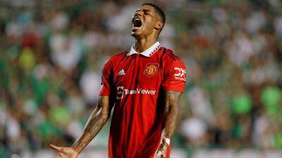 ‘We made mistakes’ – Marcus Rashford admits Manchester United were sloppy in Omonia Nicosia Europa League win