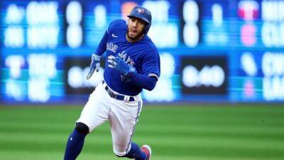John Schneider - Vladimir Guerrero-Junior - Bo Bichette - Charlie Montoyo - Everything you need to know about the Blue Jays-Mariners series - cbc.ca - Usa - county Centre -  Seattle -  Houston - county Kings - county Rogers