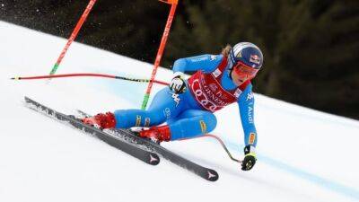 Winter Games - Sofia Goggia - Mikaela Shiffrin - 'Unreal and surreal': Skiers slam decision to host Asian Winter Games in Saudi Arabia - cbc.ca - Italy - Usa - Austria - Saudi Arabia