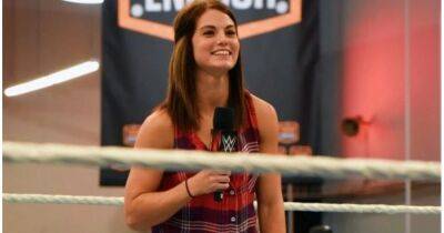 Sara Lee dies: WWE Tough Enough 2015 passes away aged 30 - givemesport.com