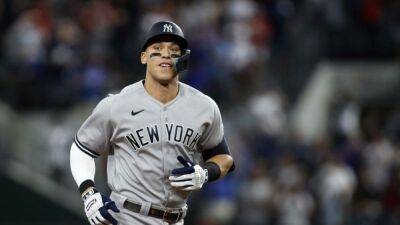 Baseball-Five things to watch for in the MLB playoffs