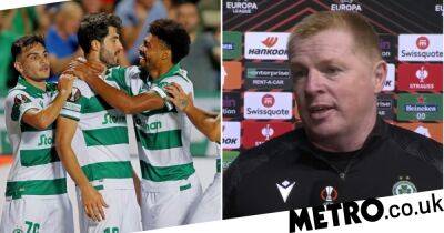 Omonia boss Neil Lennon says he ‘knows Manchester United’s weaknesses’ after Europa League defeat