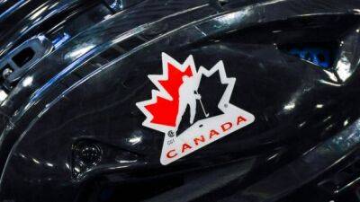 Hockey N.S. cuts off funding to Hockey Canada amid scandal
