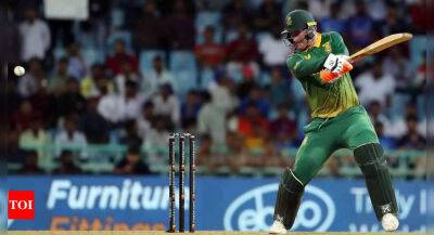 India vs South Africa, 1st ODI: 'Not easy at all' with the ball moving and spinning, says Heinrich Klaasen