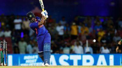 "Has Potential Of Yuvi, To Hit Those Sixes": Ex-South Africa Pacer's Ultimate Praise For Sanju Samson