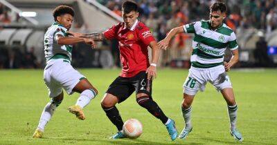 Lisandro Martinez has given Manchester United a new tactic in attack