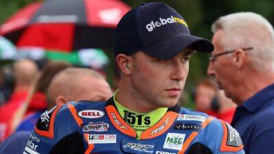 Ad A - EWC remembers Chrissy Rouse - eurosport.com - Britain