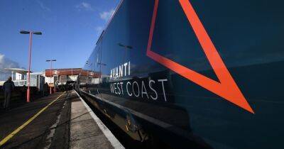 Avanti given six more months to run west coast mainline despite 'unacceptable' service