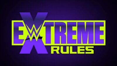 WWE Extreme Rules 2022: Predictions ahead of big PPV