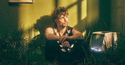 Tom Grennan releases tickets for Manchester stop on headline UK tour in spring 2023 - manchestereveningnews.co.uk - Britain - Manchester - county King