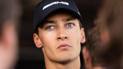 Lewis Hamilton - George Russell - Japanese Grand Prix: George Russell says Mercedes practice pace 'not representative' of actual speed - eurosport.com - Hungary - Japan