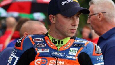 'Truly talented' – Tributes pour in for Chrissy Rouse as British Superbikes mourns star