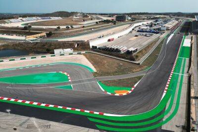 WorldSBK Portimao: Friday practice times and results