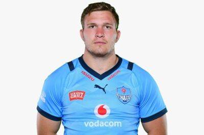 Bulls back Wessels at hooker, Smith at flyhalf for Glasgow tussle