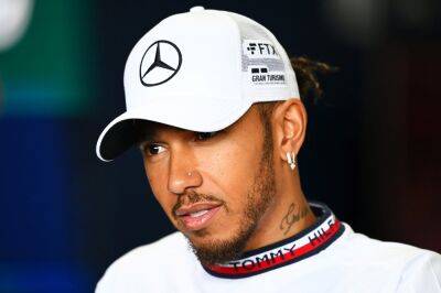 Lewis Hamilton - George Russell - Japanese GP: Lewis Hamilton struggling to predict weekend prospects despite strong FP2 - givemesport.com - Japan - Singapore