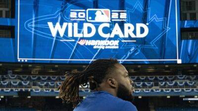 John Schneider - Vladimir Guerrero-Junior - After 92-win season, Blue Jays look to take next step starting with wild-card series - tsn.ca - Usa - county Centre -  Seattle - county Rogers