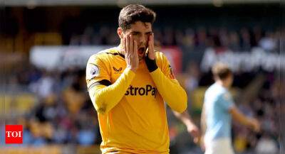 Portugal winger Neto to miss World Cup due to ankle injury