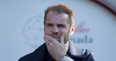 Rangers fans told to stop harking back to Dortmund game as taxi called for Robbie Neilson after miserable Euro week - Hotline