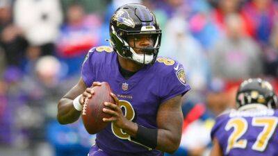 NFL Week 5 betting odds, picks, tips - What to look for in Bengals-Ravens and more