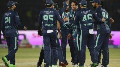 Star - Mohammad Rizwan - "We Are Humans, Too": Pakistan Star Slams Critics In Passionate Defence Of Team - sports.ndtv.com - Australia - New Zealand - Bangladesh - Pakistan