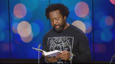 Booker Prize winner Marlon James on writing the 'African Game of Thrones' - france24.com - France - Jamaica