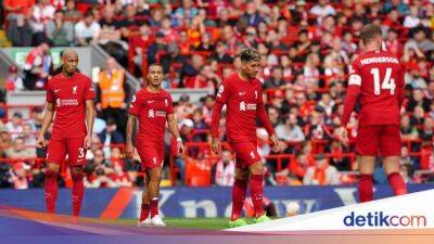 Emmanuel Petit - Liga Inggris - Jujur Saja, Liverpool Tidak Lagi Sama - sport.detik.com - Manchester - Liverpool