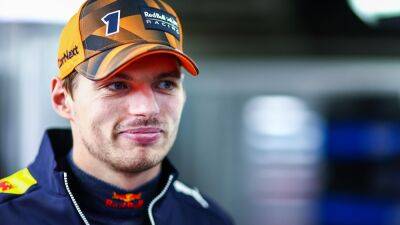 Japanese Grand Prix: How can Max Verstappen win the 2022 Formula 1 World Championship in Suzuka