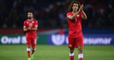 Hannibal Mejbri told by Tunisia manager why he had to leave Manchester United this season
